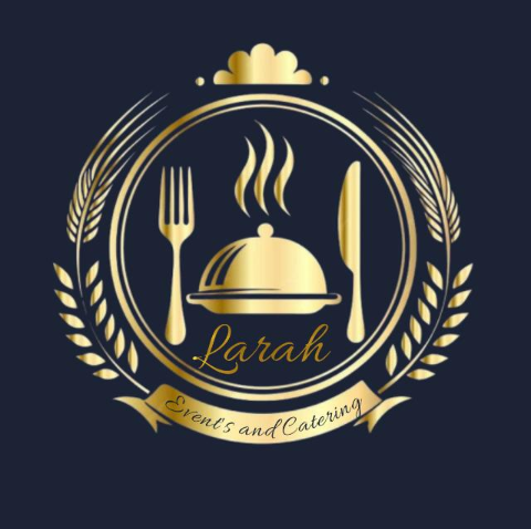 Larah Catering Team